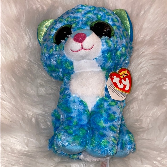 Ty Other - New Ty Kitty